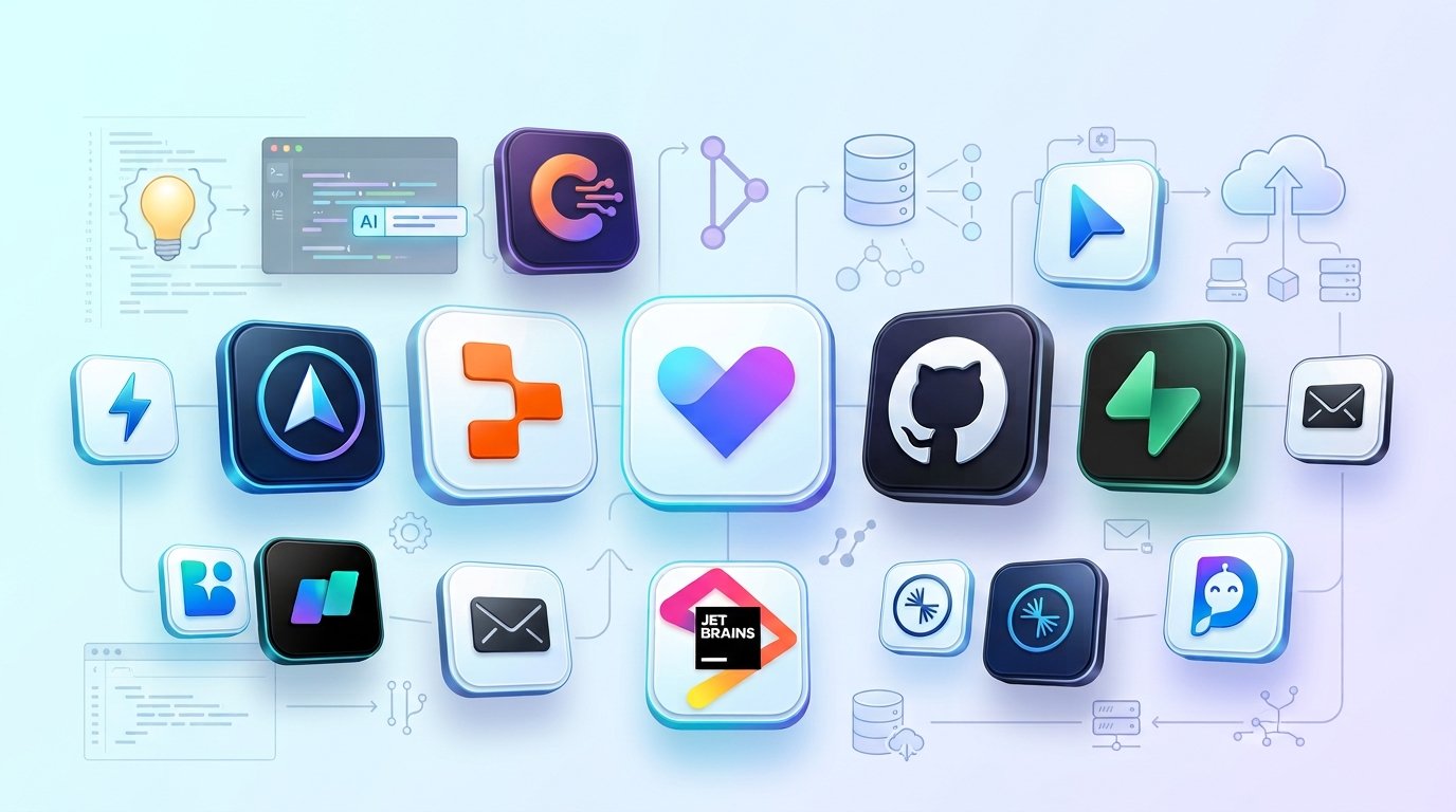 تطوير البرمجيات وأدوات المطورين