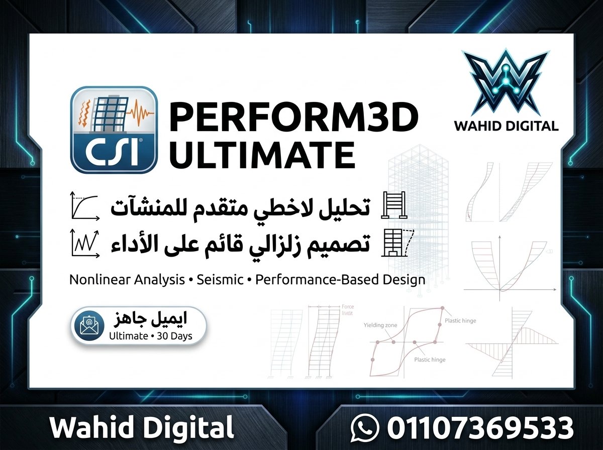 Perform3D